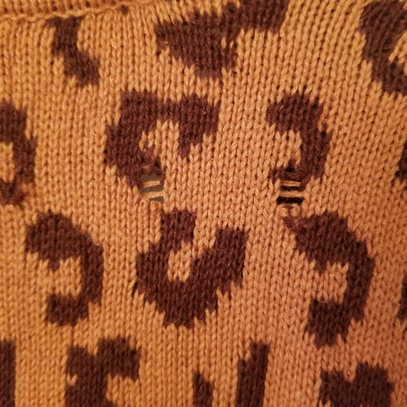 Storybook Knits Cardigan sweater - Picture 6 of 7